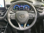 COROLLA CROSS HYBRID