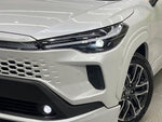 COROLLA CROSS HYBRID