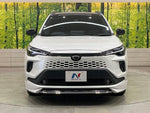 COROLLA CROSS HYBRID