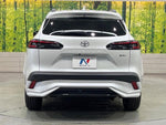 COROLLA CROSS HYBRID