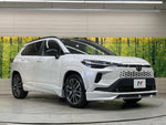 COROLLA CROSS HYBRID