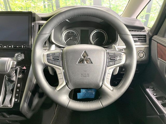 DELICA D:5 4WD