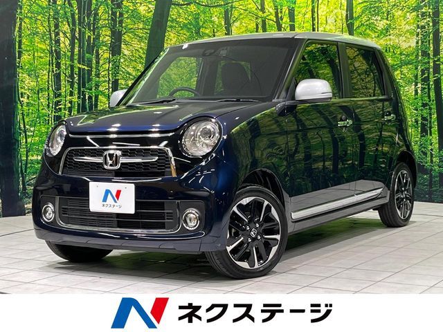 N-ONE 4WD