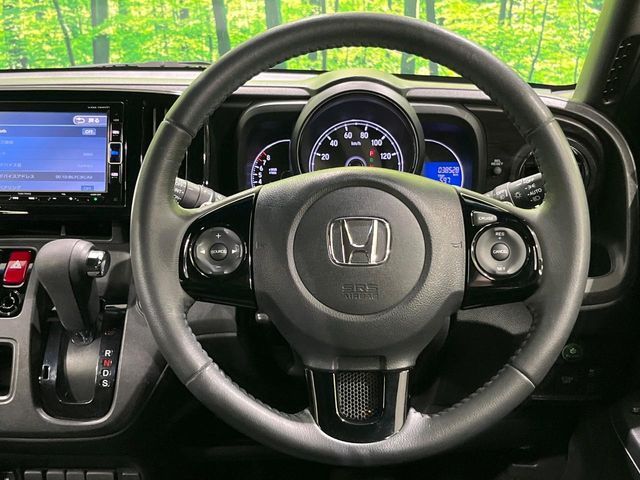 N-ONE 4WD