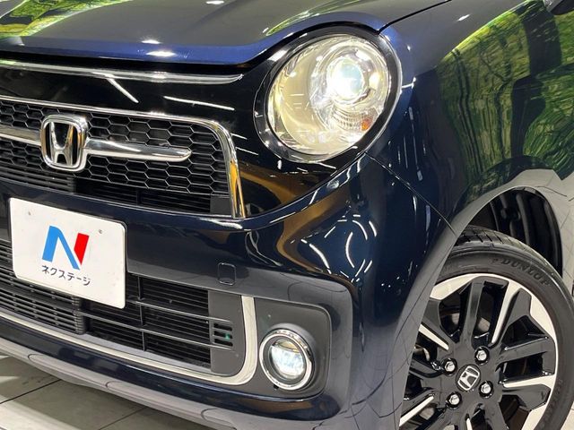 N-ONE 4WD