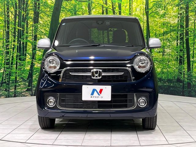 N-ONE 4WD