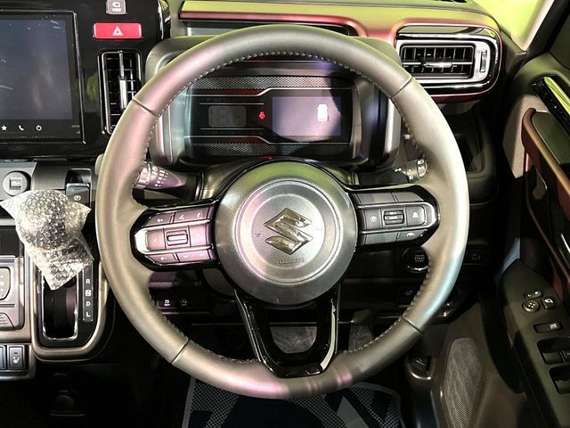 Spacia custom