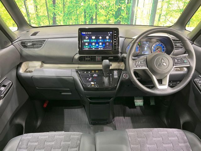 DELICA MINI