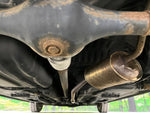TANK 4WD