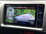 HIACE van 4WD