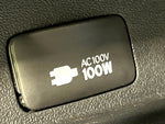 HIACE van 4WD