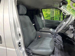 HIACE van 4WD
