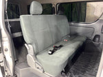 HIACE van 4WD