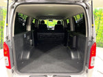 HIACE van 4WD
