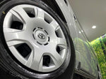 HIACE van 4WD