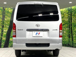 HIACE van 4WD