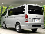 HIACE van 4WD