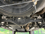 HIACE van 4WD