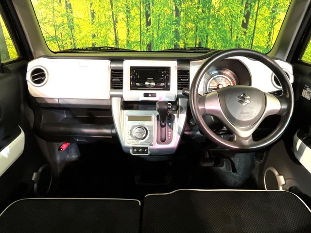 HUSTLER 4WD