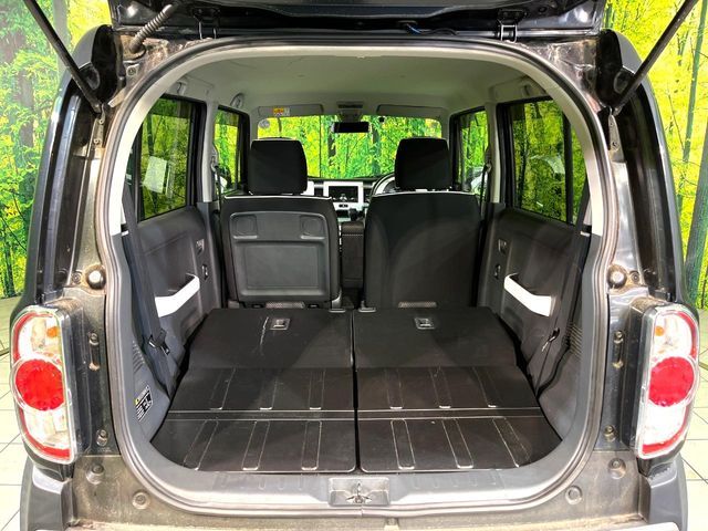 HUSTLER 4WD