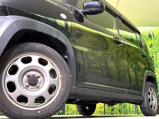 HUSTLER 4WD