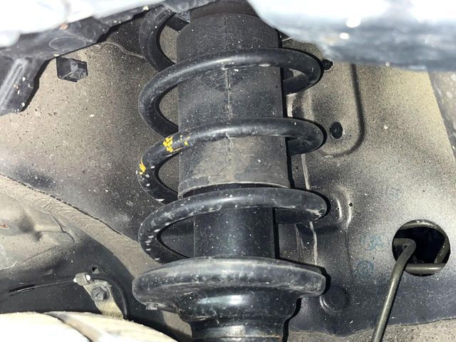 HUSTLER 4WD