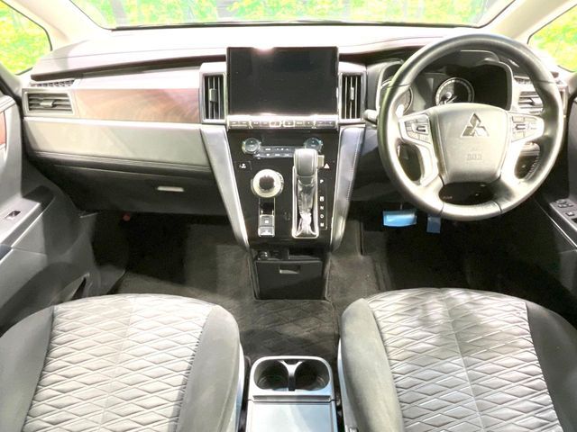 DELICA D:5 4WD