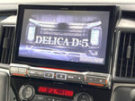 DELICA D:5 4WD