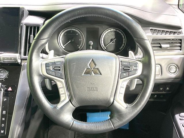 DELICA D:5 4WD