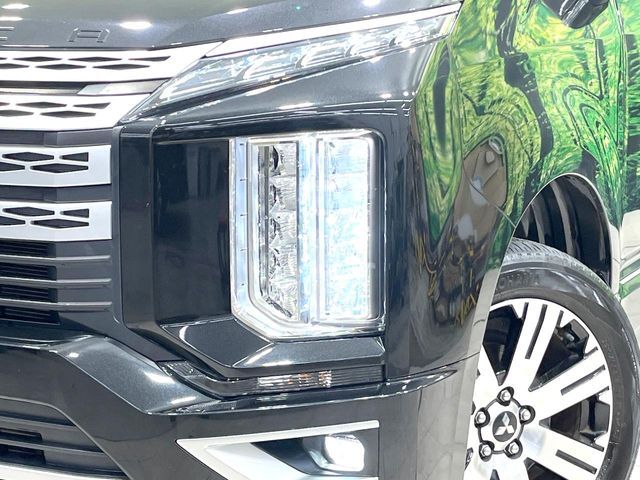 DELICA D:5 4WD