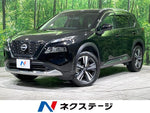 X-TRAIL HYBRID 4WD