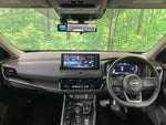 X-TRAIL HYBRID 4WD