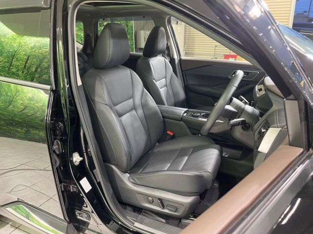 X-TRAIL HYBRID 4WD