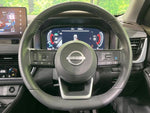 X-TRAIL HYBRID 4WD