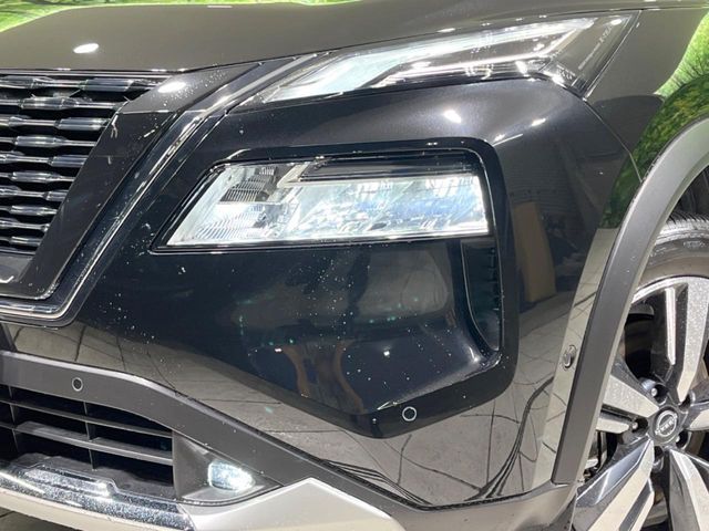 X-TRAIL HYBRID 4WD