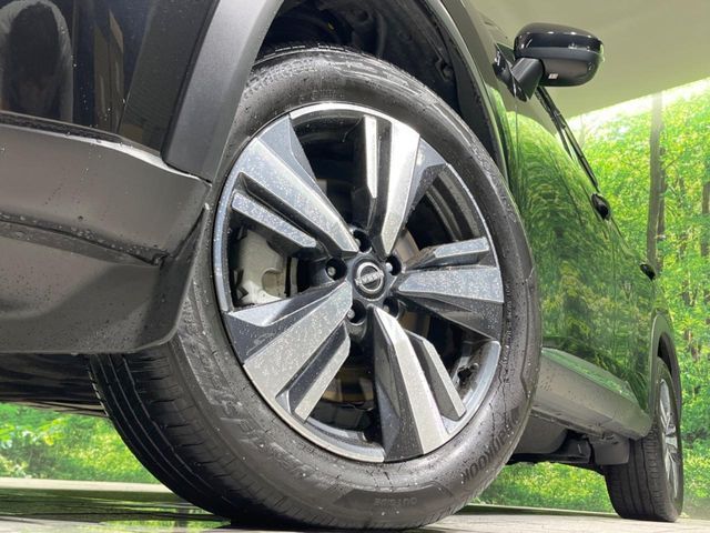 X-TRAIL HYBRID 4WD