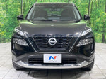 X-TRAIL HYBRID 4WD