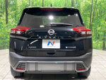 X-TRAIL HYBRID 4WD