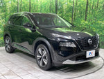 X-TRAIL HYBRID 4WD