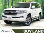 LANDCRUISER wagon