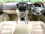 LANDCRUISER wagon