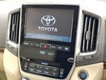 LANDCRUISER wagon