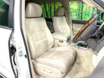 LANDCRUISER wagon