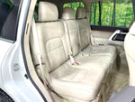 LANDCRUISER wagon