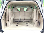 LANDCRUISER wagon