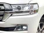 LANDCRUISER wagon