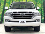 LANDCRUISER wagon