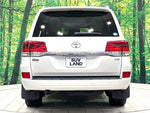 LANDCRUISER wagon