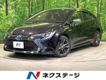 COROLLA sedan HYBRID