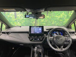 COROLLA sedan HYBRID